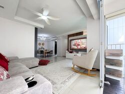 Blk 518C The Premiere @ Tampines (Tampines), HDB 5 Rooms #592051131